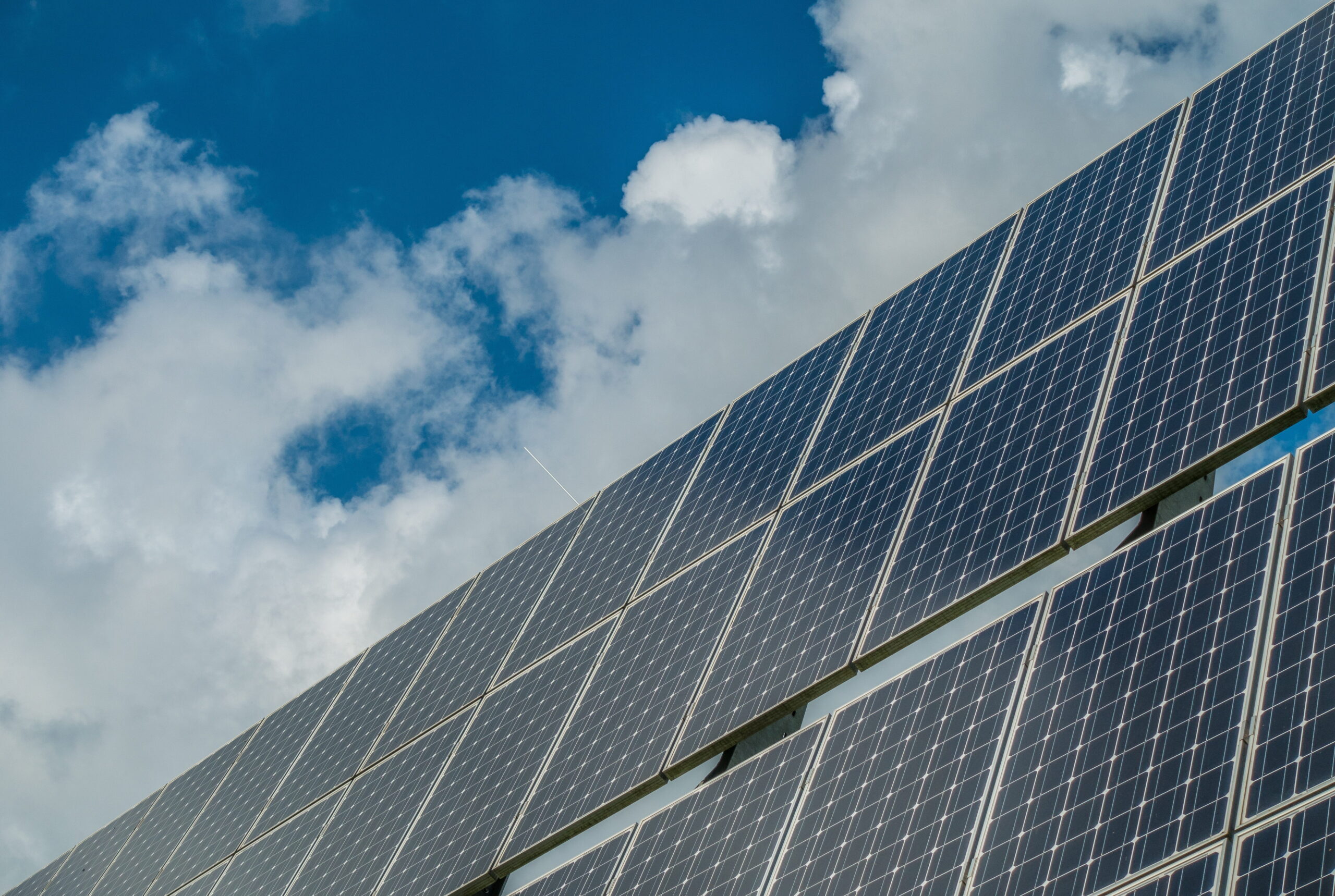 Solar Energy