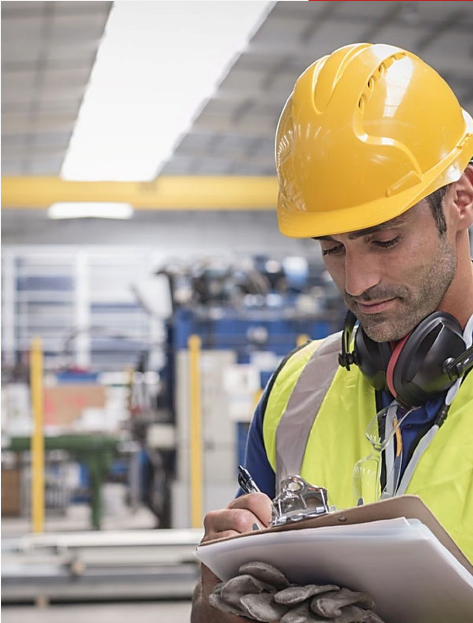 HSSE& Quality Management Services