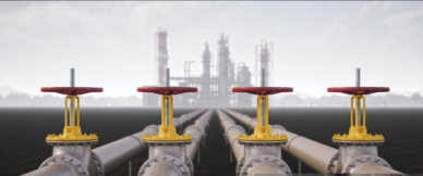 Oil and Gas Production Services 1