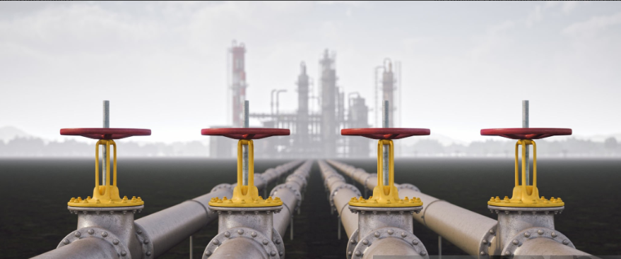 Oil and Gas Production Services 1