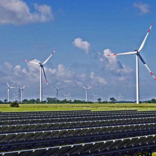 Renewable Energy Services